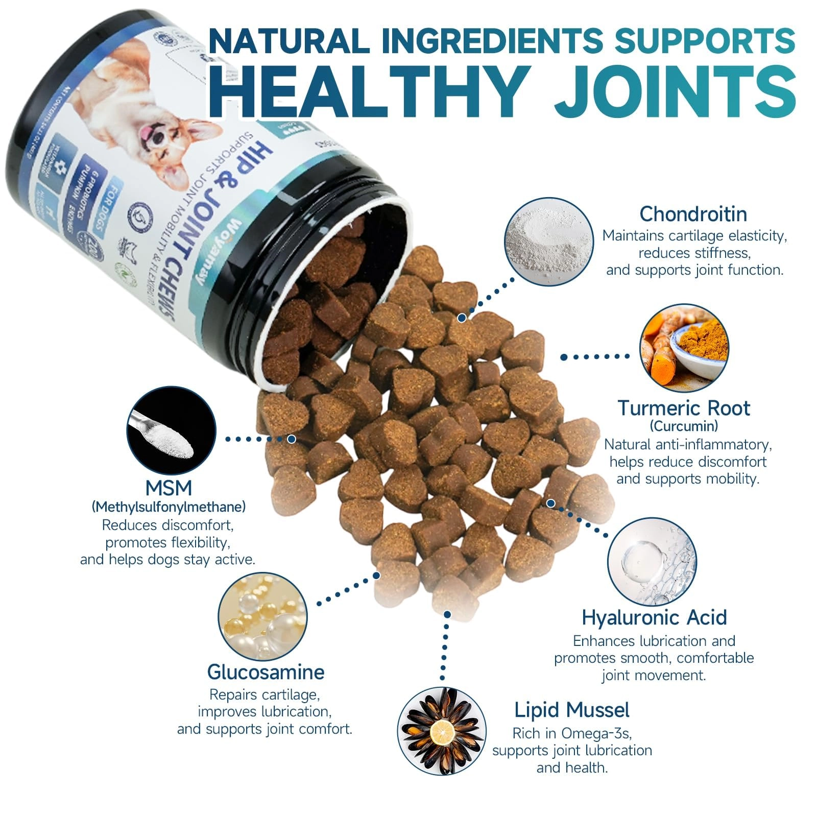all natural lubricant for women Natural Factors Celadrin Joint Health, Promotes Flexibility, Mobility and  Joint Function, 90 Softgels main image 0